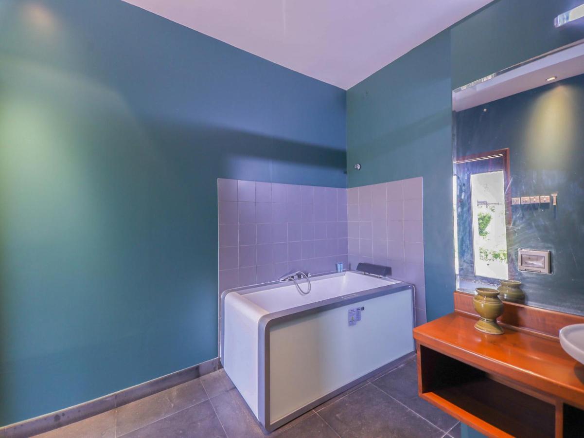 Capital O133 Al Sawadi Beach Resort & Spa Barka Εξωτερικό φωτογραφία